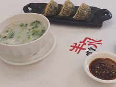 -丰尔粥食·顺德鱼生·干蒸排骨顺德菜(大良分店)
