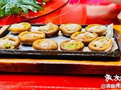 -思金拉措庄园藏餐(太阳岛店)