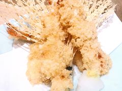 炸虾天妇罗-东京屋(武定路店)