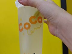 -CoCo都可(大兴凯德MALL店)