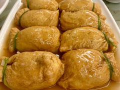 口袋豆腐-玉华台饭庄(裕中西里小区店)