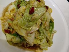 -惠丰堂饭庄·烤鸭·京味菜(翠微路店)
