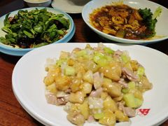-惠宾饭庄(中山路店)