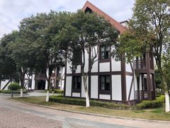 -太阳岛度假酒店