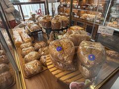 -莫斯科餐厅面包坊(北展店)