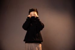 -吉姆叔叔亲子儿童摄影(青岛印象·山店)