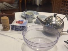 -围龙屋客家食府(福田店)