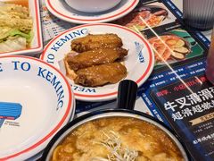 -克茗冰室(仁恒梦中心店)