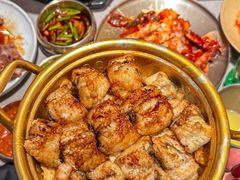-味家烤肉烤鳗鱼牛排(西塔旗舰店)