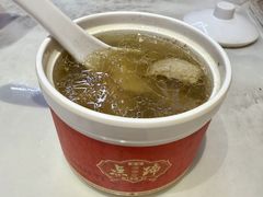 -点蹄擂椒猪脚饭(天虹汇一城店)