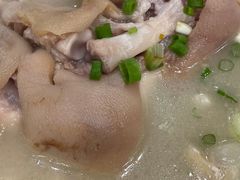 -双流老字号董蹄花(广场路店)