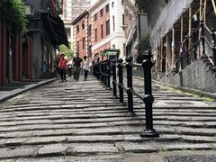 -大馆(前中区警署建築群)