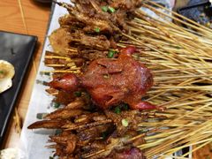 -王扯火胖哥烤生蚝(眉山首店)