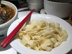 -湘邻呷铺·田园家宴(汉基广场店)