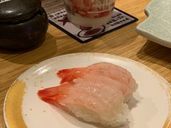 -合点寿司(金虹桥商场店)