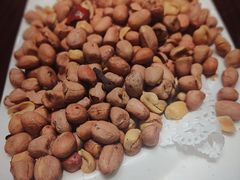 盐焗坚果-宏天寶·北京烤鸭(宾馆西路2店)