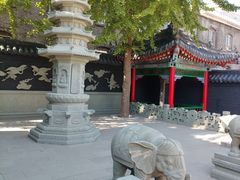 -长安寺