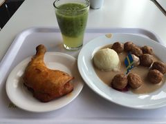 宜家餐厅-宜家·瑞典风味餐厅(无锡店)