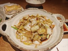 -麽麽家•爆炒牛肉饭(景瑞时光里店)