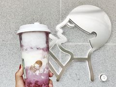 -喜茶(青岛金狮广场店)