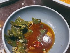 -前海沿·青岛菜(大拇指广场石老人店)