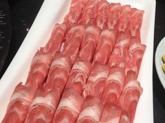 -重庆德庄火锅(体育中心店)
