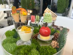 -北索·720度江景西餐厅(来福士店)