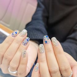 -JustNail甲思美甲