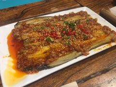 -有奴思烤肉·清真(正宁路店)