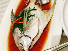 -宁波汉通海鲜大酒店(江湾店)