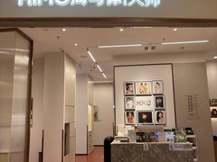-海马体照相馆丨大师(青岛万象城店)