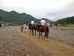 -楠溪江风景名胜区