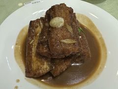-东四民芳餐厅(世茂工三店)