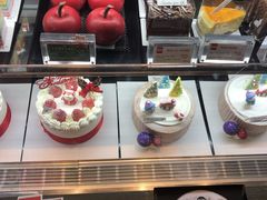 -85度C(南京中山南店)