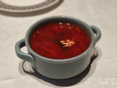 莫斯科红菜汤-俄士厨房(环球港店)