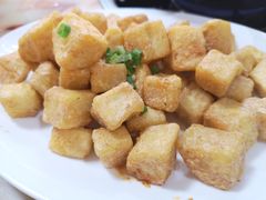 -李师傅脆肚(梅林店)