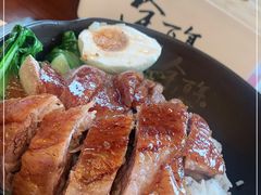 -余百年·现烧烧腊(布吉金利店)