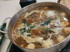-蝎王府羊蝎子(北大地店)