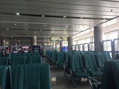 -威海大水泊国际机场