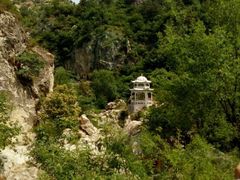 -龙潭大峡谷自然风景区