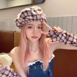 点击看大图 -New Fashion发型定制
