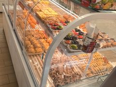 -味多美蛋糕(八大处店)