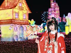 -国际非物质文化遗产博览园