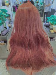 -Coo Hair salon