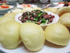 -懋隆金阁·博山菜