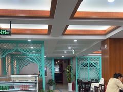 -清真马祥兴菜馆(云南北路店)