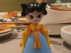 -海底捞火锅(河东万达广场店)