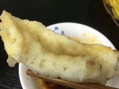 -郑家包子牛肉拉面(尚勤路店)