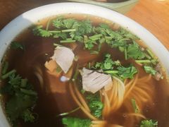 -老冯拉面羊棒骨(西宸广场店)