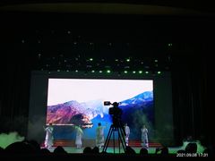 -福建省厦门第六中学东渡校区